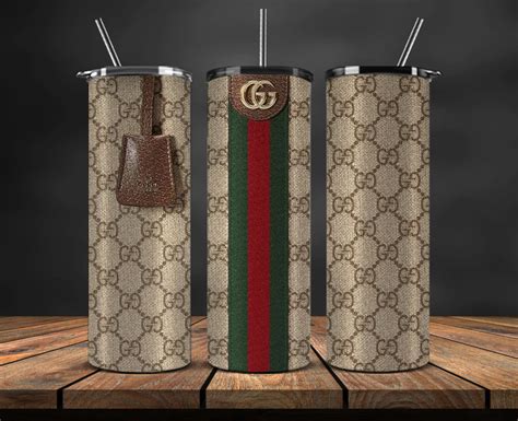 gucci tumbler designs|gucci tumbler ideas.